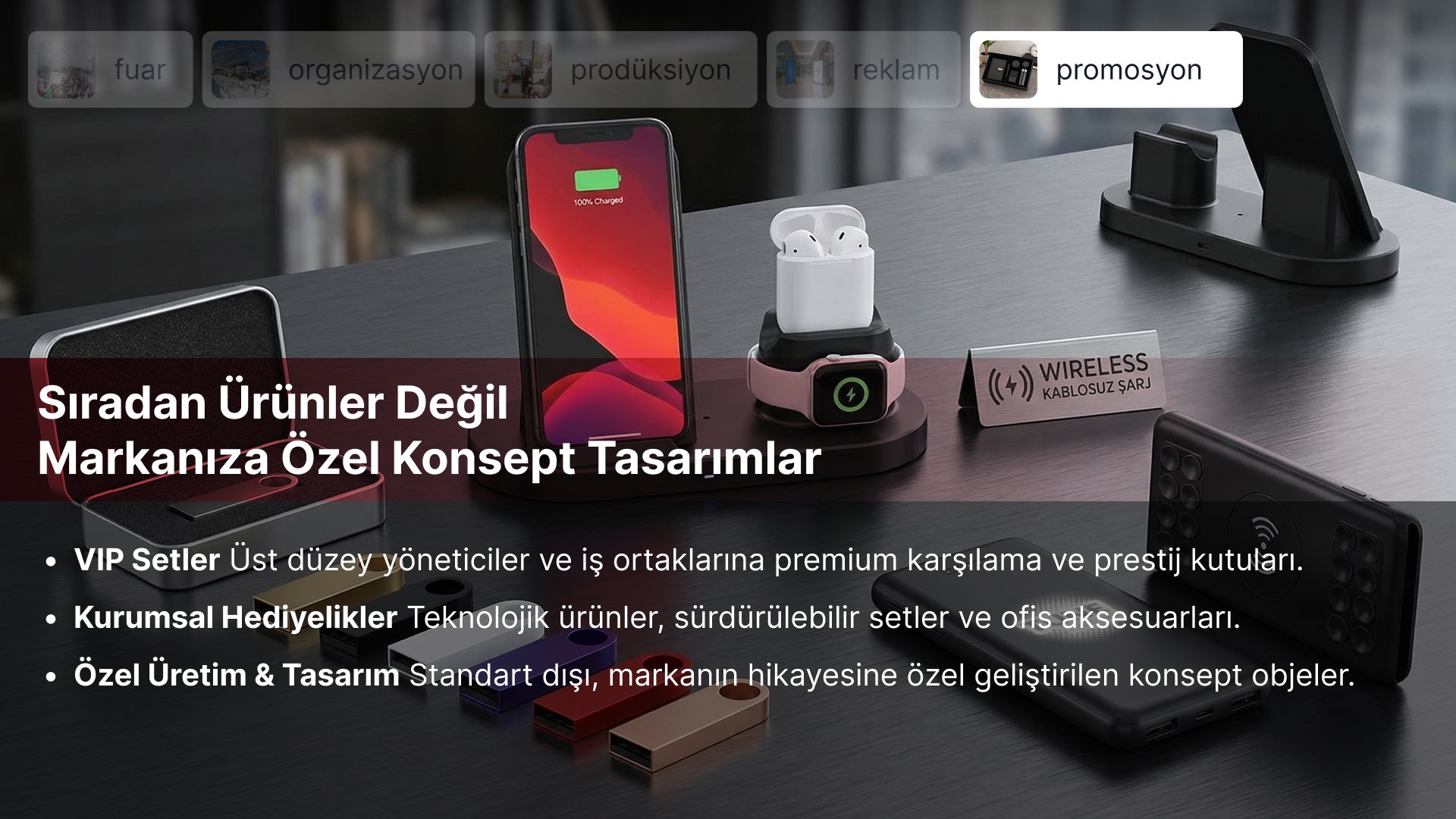 Promosyon
