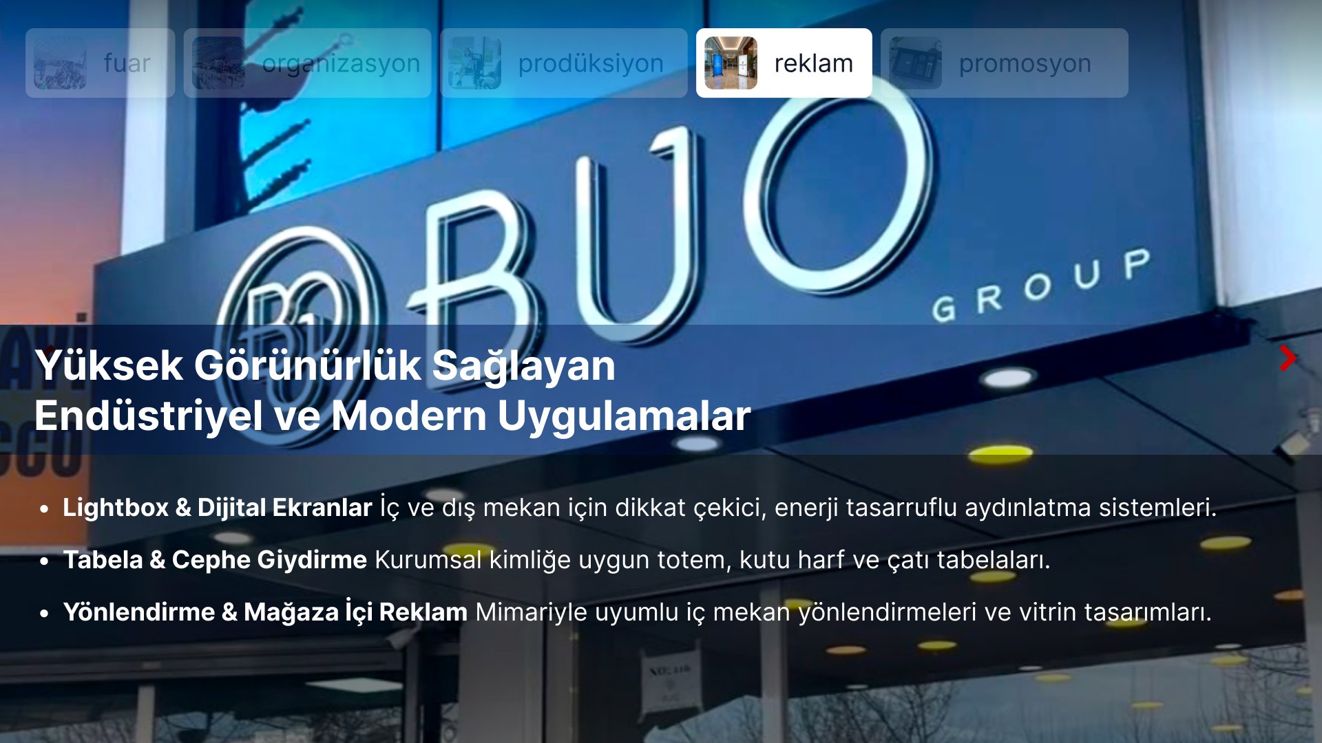 Reklam